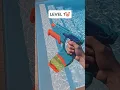 NERF SUPER SOAKERS Evolution