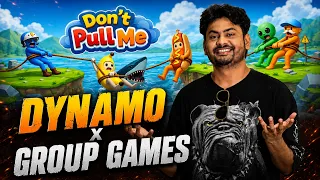 🔴LIVE - DON'T PULL ME 😡😠 @bachuuuuu @DobbyIsLive_