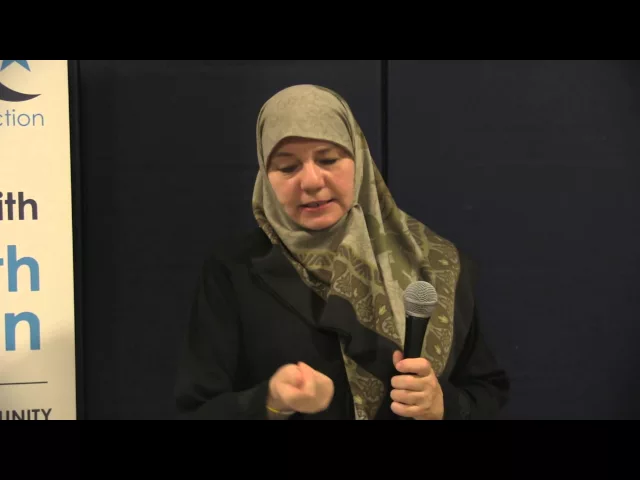 ⁣The More You Know, the Less You Know - Dr. Maryam Blackeagle