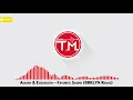 Audien & Echosmith - Favorite Sound (BRKLYN Remix)