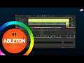 Ableton Live 12 - Part 1 Tutorial for Beginners