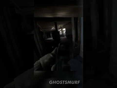The Realism Is CRAZY