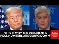 That s A Crazy Stupid Thing Bill Cassidy Rips Apart Trump s Calls To Split Up MMR Vaccine