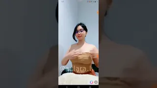 julia ngangkang bikin lemes pamer ut ng bigo live hot julia mango goyang ebot