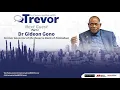 Former Reserve Bank of Zimbabwe Governor Dr Gideon Gono In Conversation With Trevor Part 1