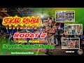 Download Lagu Sekar Rimba Indonesia Rodat 2 Spesial Perform Banyuroto Sawangan Kab.Magelang
