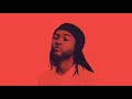 PARTYNEXTDOOR - PERSIAN RUGS