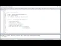 Code in Java