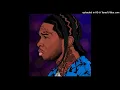 Lagu [FREE FOR PROFIT] Pop Smoke Type beat 2021 UK DRILL TYPE BEAT