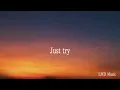 Download Lagu Take that-Patience (full lyrics)