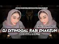 Download Lagu DJ DITINGGAL RABI - NDX AKA ENAKEUN VIRAL TIKTOK 2025 !!