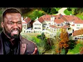 50 Cent s INSANE Lifestyle Networth REVEALED