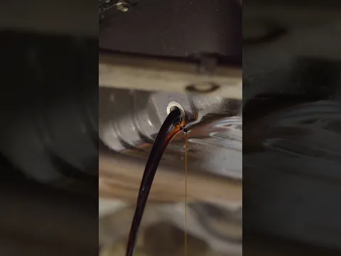 Nsx engine removal