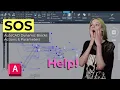 SOS - Actions and Parameters 101