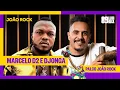 Download Lagu MARCELO D2 \u0026 DJONGA + UM PUNHADO DE BAMBA  - João Rock 2024 (Show Completo)