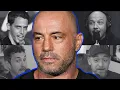 Joe Rogan is Losing Control of the Austin Comedy Narrative
