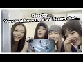 Lagu (ENG SUB) NewJeans REACTION to 'HOW SWEET' Music Video