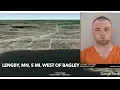 Execution Of Search Warrant Lands Polk County Man In Jail