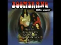 Download Lagu Boomerang - Oya ( No Guitar ) Backing Track