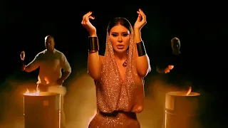 Allah Allah Ya Baba Arash Mohseni Feat Sidi Mansour Arabic Song Arabic Hit Music Video 