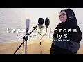 Download Lagu Sepayung Loroan (Cover) Melly Susanti | Tarling Akustik Itonk Lucky | Tarling Cirebonan Lawas