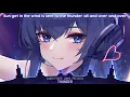 Download Lagu Nightcore - Thunder (Gabry Ponte, LUM!X, Prezioso) - (Lyrics)
