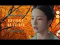 Lagu BONBON GIRLS- ‘秋天前 BEFORE AUTUMN’ (Line Distribution+Color Coded)