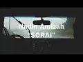Download Lagu Nadin Amizah - Sorai (Lirik Video)