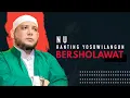 Download Lagu NU Ranting Yosowilangun Bersholawat Bersama Habib Muchsin Al Hamid