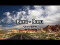 Download Lagu Mahalini - Buru-Buru (Lirik Lagu) | Kaupuja 'kan pesonaku, Yang 'kan pudar seiring waktu