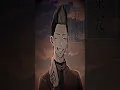 jedag jedug hanma shuji + pakek suara hanma 🥶😱 #short #fyp #hanma #anime
