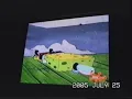 July 25th Anomaly 2005