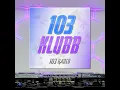 103 Klubb - Mike Williams - 10 Octobre 2026