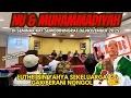 NU MUHAMMADIYAH SAKSIKAN KEDUSTAAN LUTHFI BIN YAHYA SEKELUARGA || SEMINAR KRT SUMODININGRAT