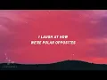 NIKI - Take A Chance With Me (Lyrics)