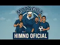 Cancion Club Deportivo Motagua Honduras
