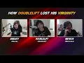 Doublelift recalls the first time he got laid