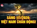 Lagu Vanga Đã Nói Gì Về Sáng Mùng 1 Năm 2026 Tại Việt Nam? (Sự Thật Sốc)