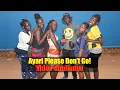 Download Lagu AYARI PLEASE DON'T GO! Dance Showcase - Odokolit Adungu Group and City Boy.