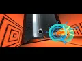 Ultrakill speedrun 7-2 NoMo in 6 393 WR