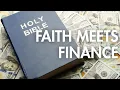 Money Stewardship and the Kingdom A Conversation with Dominion Wealth Strategists
