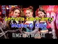 Download Lagu Semata Karenamu - Mario G Klau (Electro Manyao Tiktok Best 2023) By Dj Brian Bie #dj抖音版2023