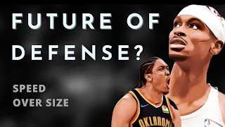 Why this defense is crushing modern offenses