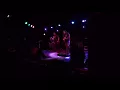 STONECROSS  - "Stonecross"  11-18-17   live at Oddbodys