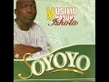 Ise Oluwa Ko Seni Toye