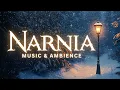 Download Lagu NARNIA (music \u0026 ambience)