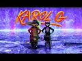 KAROL G | “LA VIDA ES UNA (from PUSS IN BOOTS: THE LAST WISH)" (OFFICIAL TEASER)