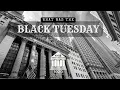 Black Tuesday 1929 The Stock Market Crash That Sparked the Great Depression History Rewind