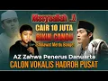 Lagu MASYAALLAH !!  SHOLAWAT  MERDU BIKIN CANDU , CALON PENERUS DANUARTA !! GUS IQDAM SAMPAI MERINDING