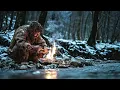 What Cavemen Understood About Cold That We Forgot | Documentary For Sleep